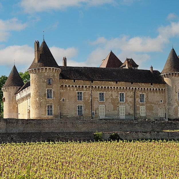 Château de Rully