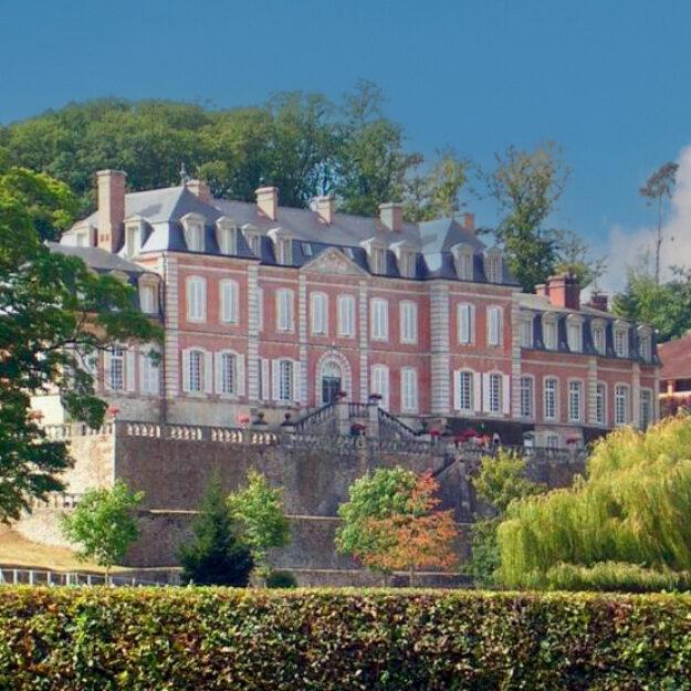 Château de Sassy