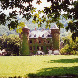 Château de Sedaiges