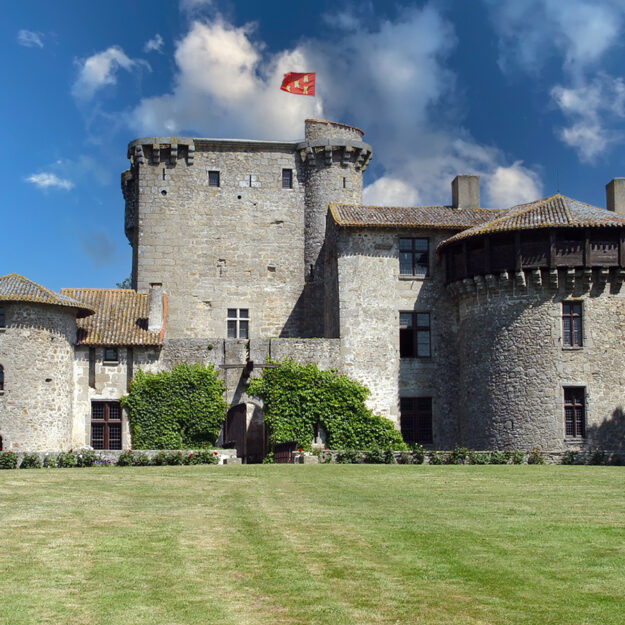 Château de Tennessus