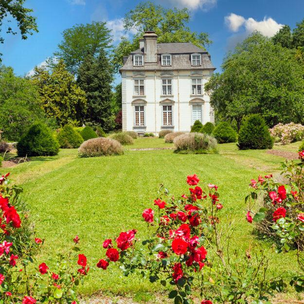 Château de Trois-Villes