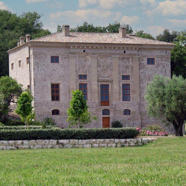 Château de Vaugrenier