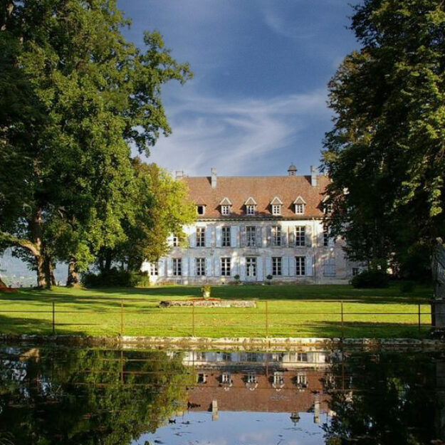Château de Vaulserre