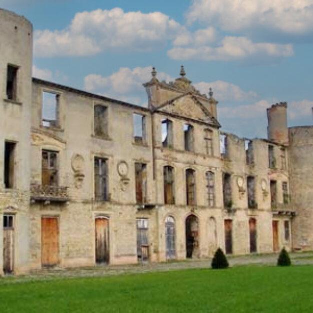 Château de Villemont