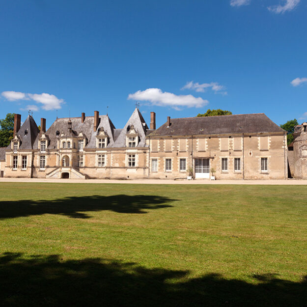 Château de Villesavin