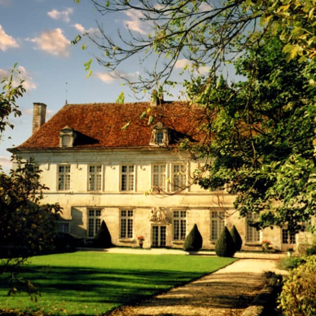 Château de Viviers