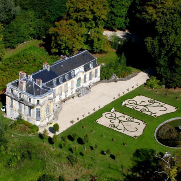 Château de Stors