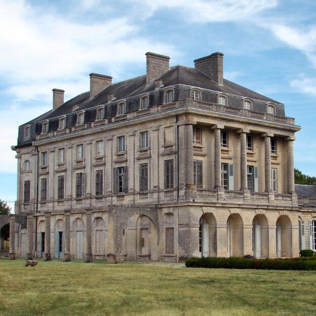 Château du Bouilh