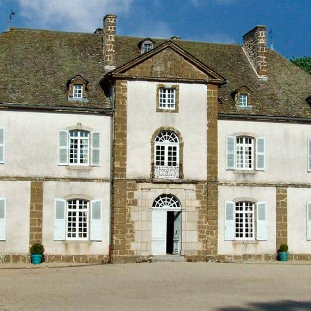 Château du Chassan