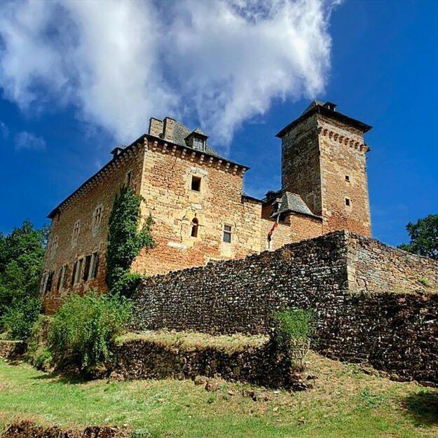 Château du Colombier