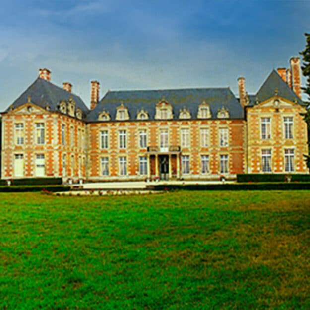 Château du Fayel
