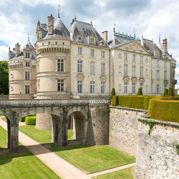 Château du Lude