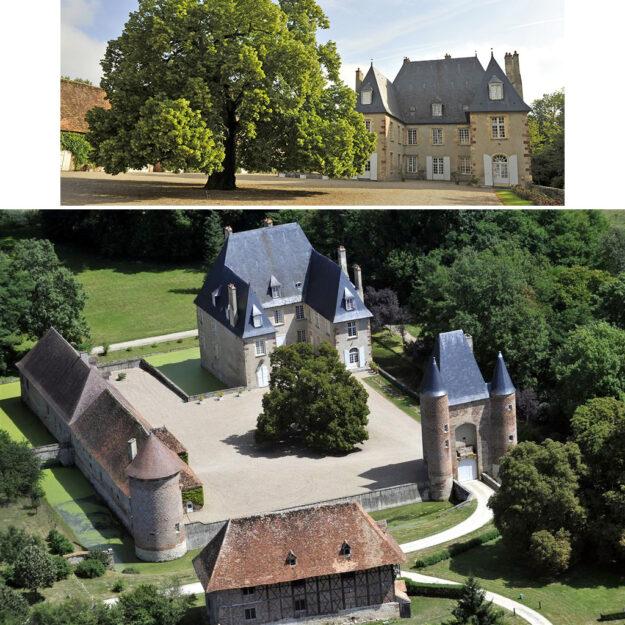 Château du Riau