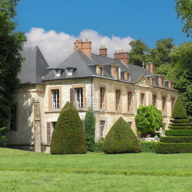 Château du Saussay