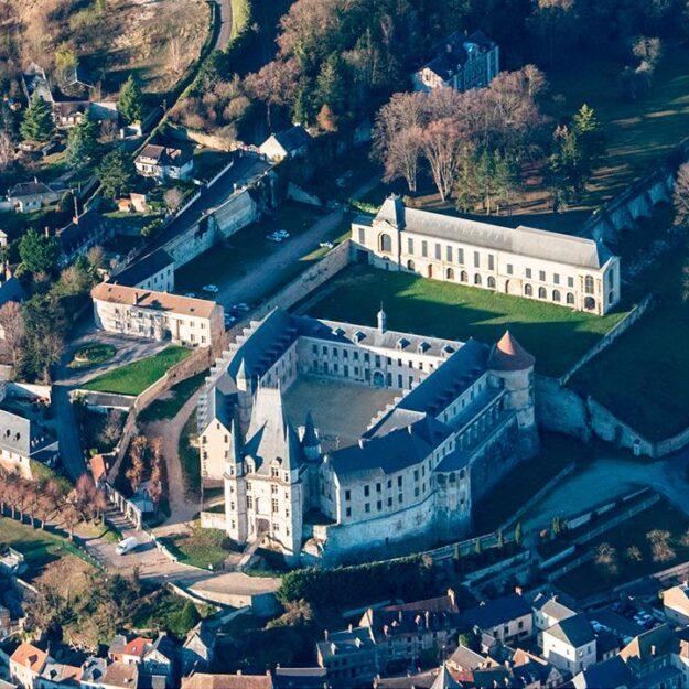 Château de Gaillon