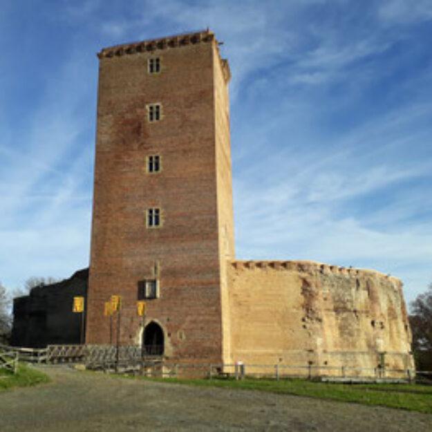 Château de Montaner