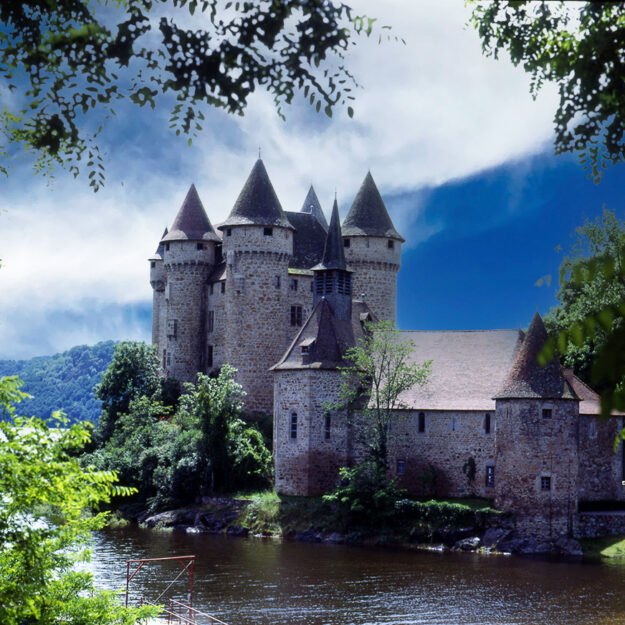 Château de Val