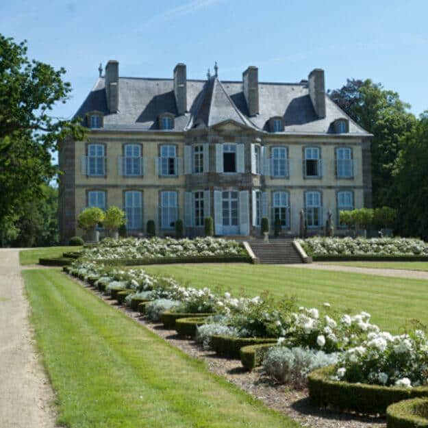 La Malouinière du Bos