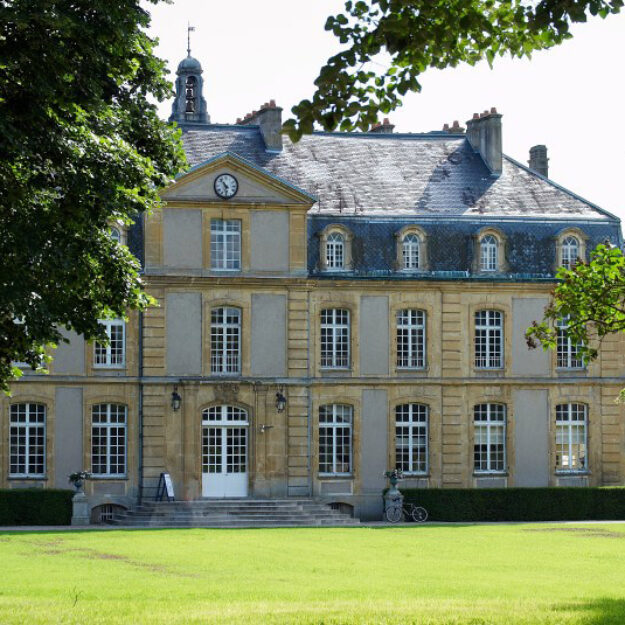 Château de Pange