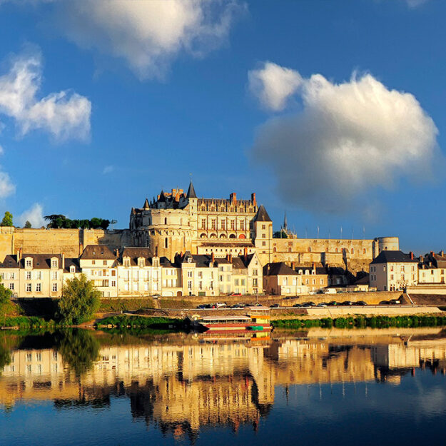 Château royal d'Amboise