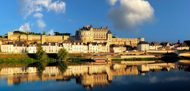 Château royal d'Amboise