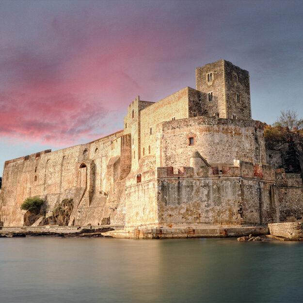 Château Royal de Collioure