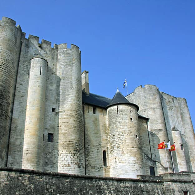 Niort