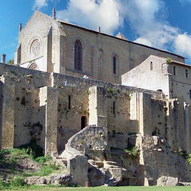 Cité de Saint-Macaire