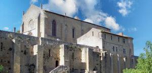 Saint-Macaire, Visite guidée de la Cité (Groupes)