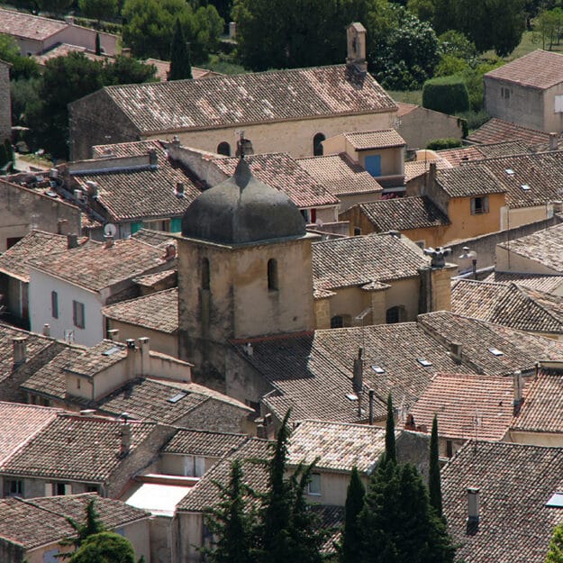Mérindol