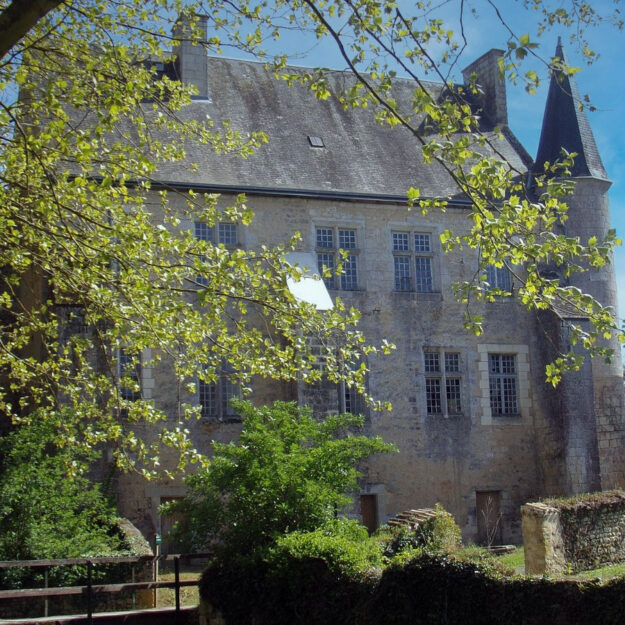 Cité de Lavausseau