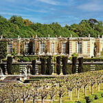 Château de Condé sur Iton