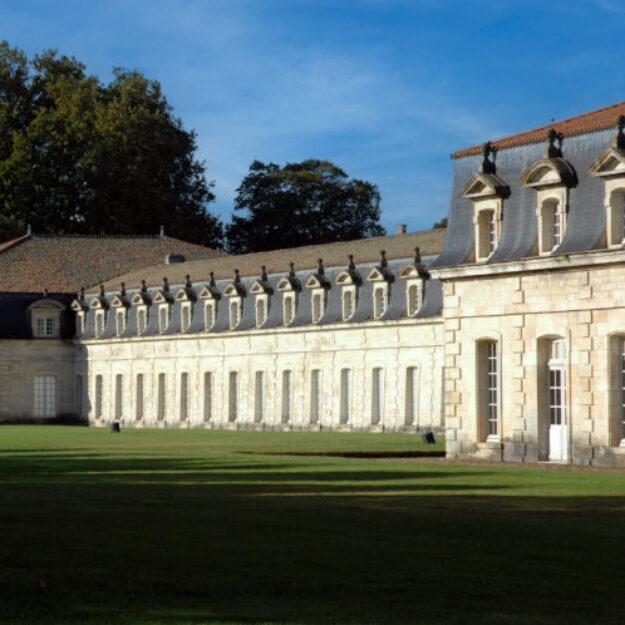 Corderie Royale - Centre International de la Mer