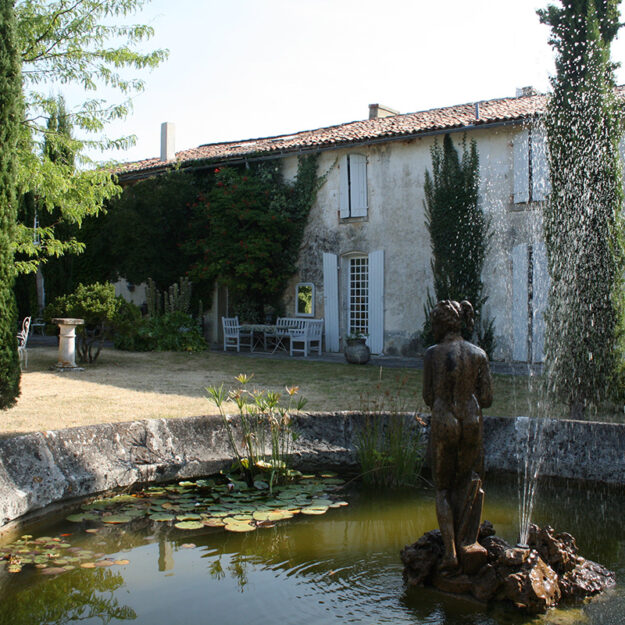 Domaine de Rennebourg