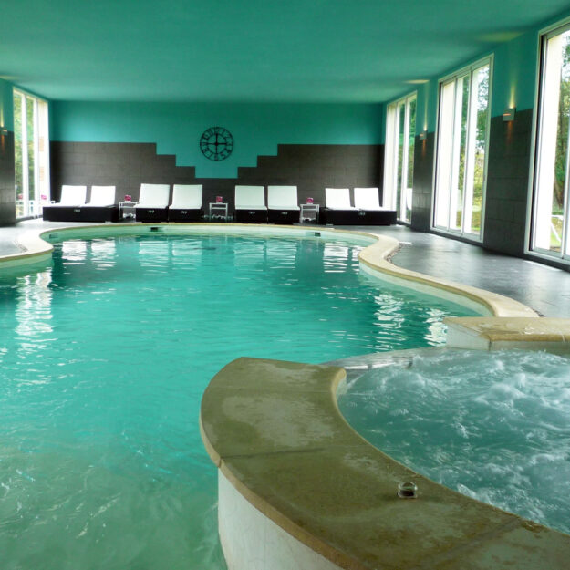 Domaine de Villers**** & Spa