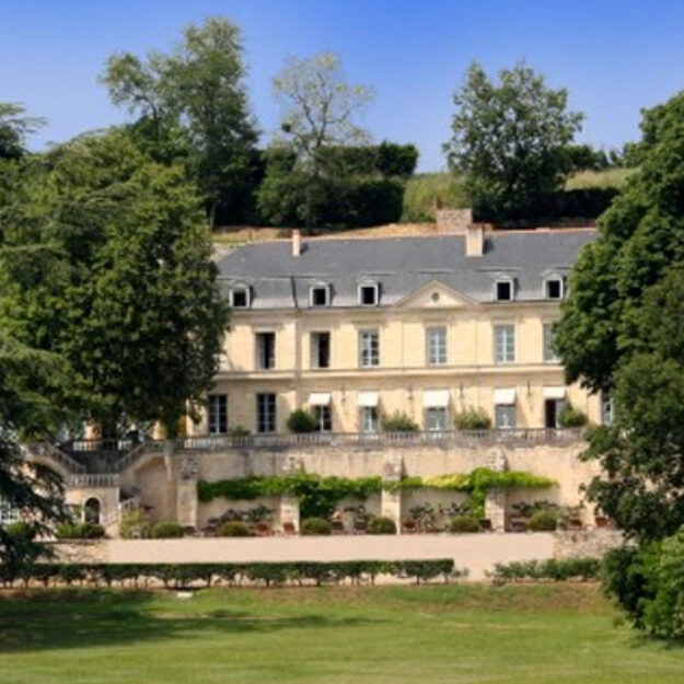 Domaine des Bidaudières