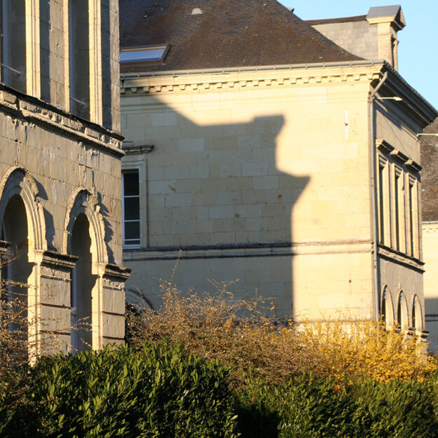 Domaine de Roiffé - Domaine Saint Hilaire