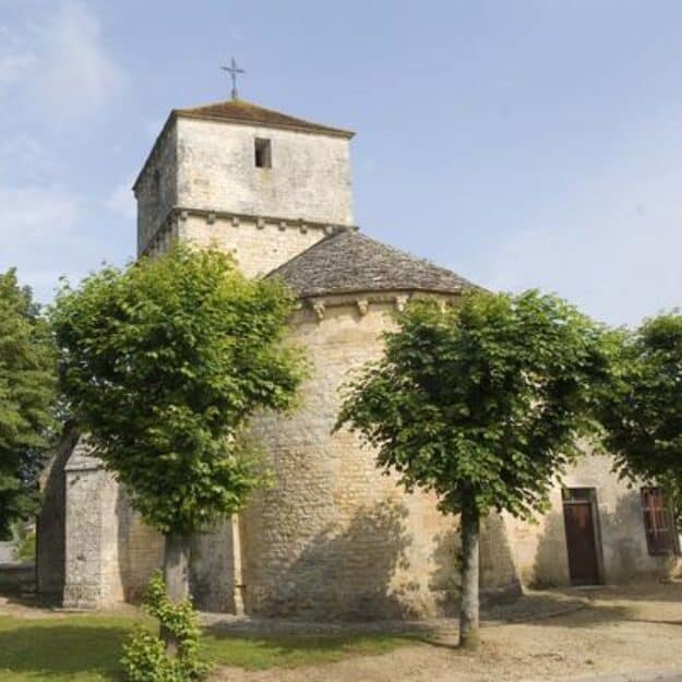 Cité de Brux