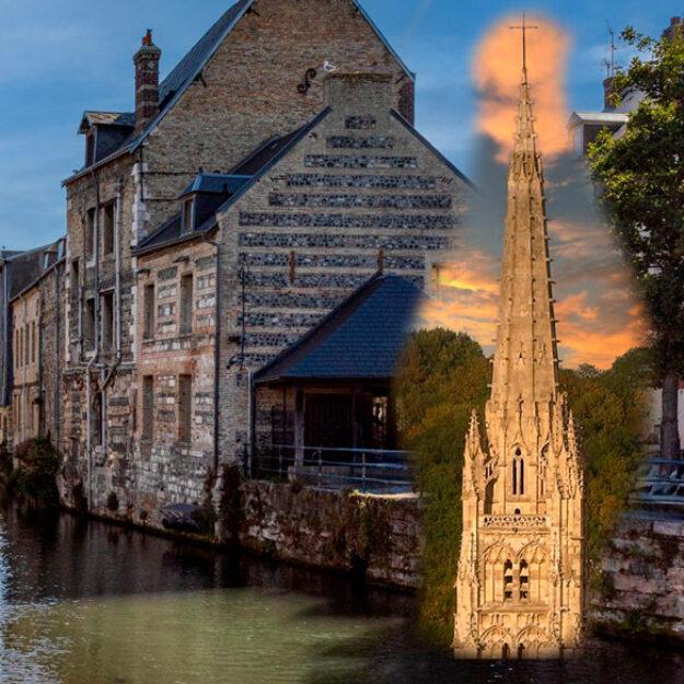 Eglise Saint-Martin