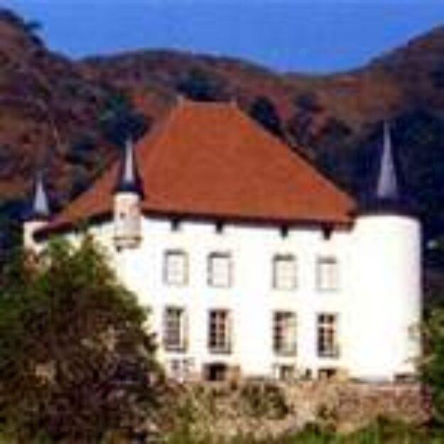 Château d'Etxauz