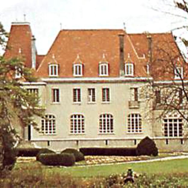 Château Lyautey