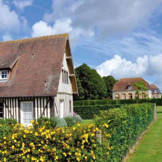 Château du Pin