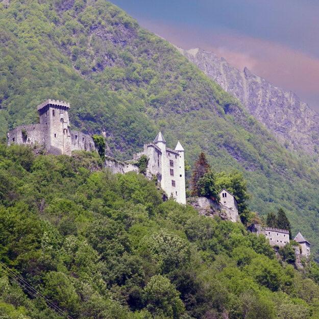 Château de Miolans