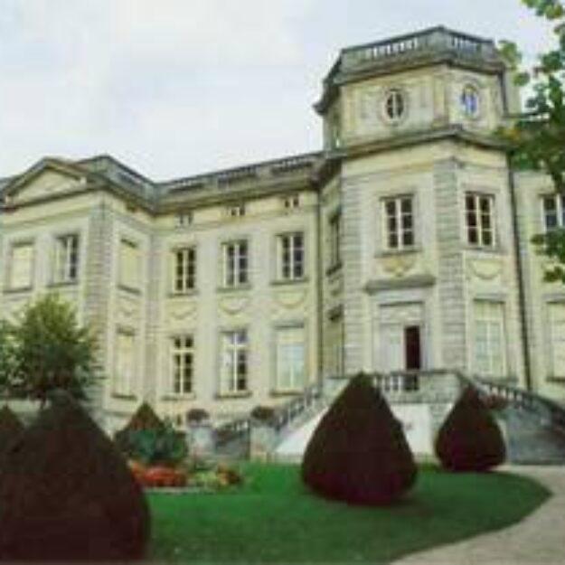 Château de Boën - Musée des Vignerons du Forez