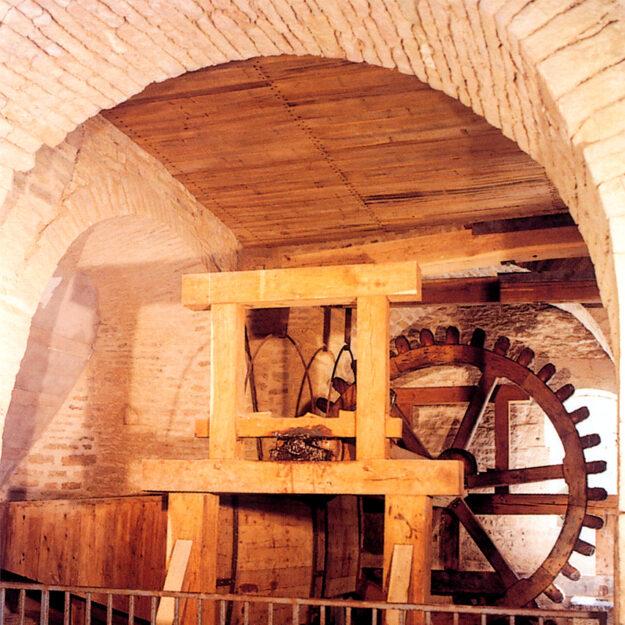 La Grande Forge de Buffon