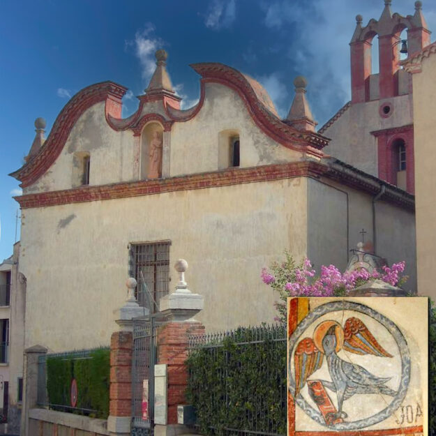Hospici d'Illa