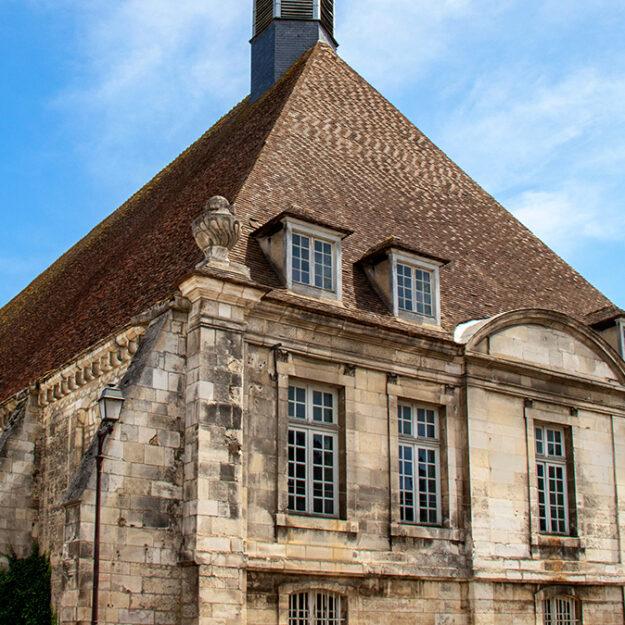 Hôtel-Dieu de Tonnerre
