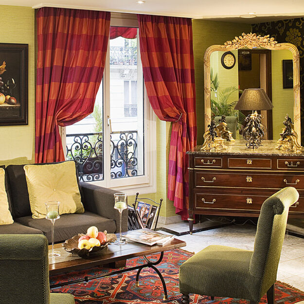 Hôtel Royal Saint Germain