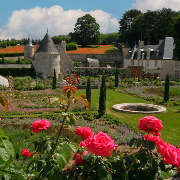 Château Chatonnière