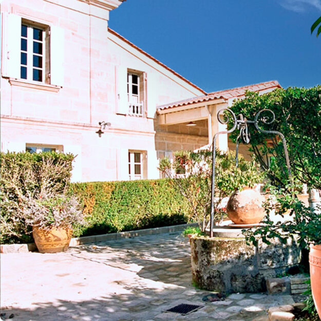 Château Viticole La Closerie de Fronsac